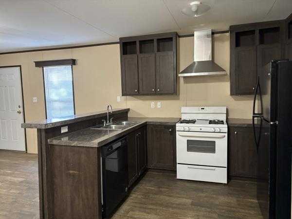 2019 Champion Manufactured Home