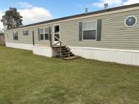 2013 Legacy Manufactured Home