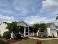 2006 Palm Harbor  Home