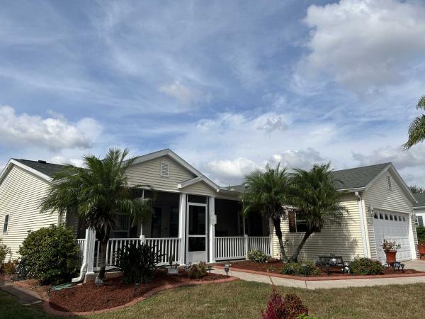 2006 Palm Harbor  Home