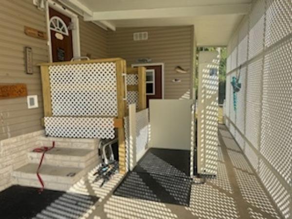 2002 Palm  Home