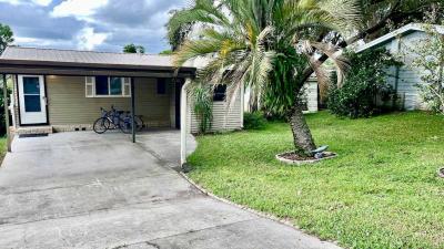 Mobile Home at 120 W. Pine Drive Lady Lake, FL 32159