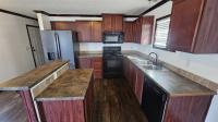 2015 Adventure Manufactured Home