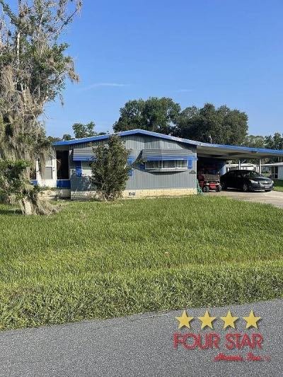 Mobile Home at 142 Big Oak Ln Wildwood, FL 34785