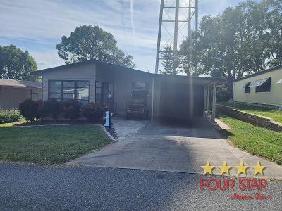 Mobile Home at 3 Key West Dr Leesburg, FL 34788