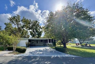 Mobile Home at 401 Bemen Dr Lady Lake, FL 32159