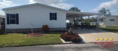 Mobile Home at 354 Ashley Dr Haines City, FL 33844