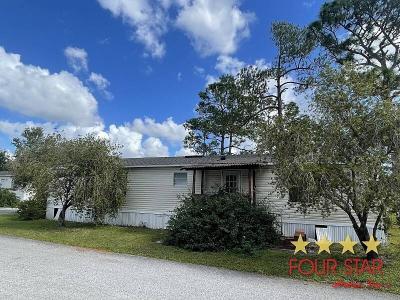 Mobile Home at 2447 Roble Dr Kissimmee, FL 34746