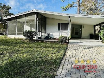 Mobile Home at 10 Ribbon Falls Dr Ormond Beach, FL 32174