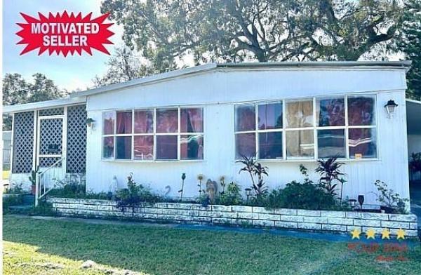 1973 DODG Mobile Home For Sale