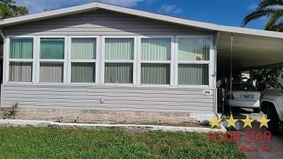 Mobile Home at 356 King James Ct Port Orange, FL 32129