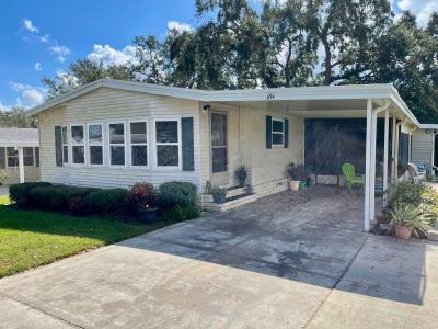 Mobile Home at 694 Cedar Ln Lady Lake, FL 32159