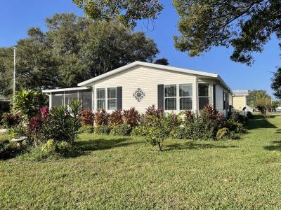 Mobile Home at 2501 Grand Traverse Circle Grand Island, FL 32735