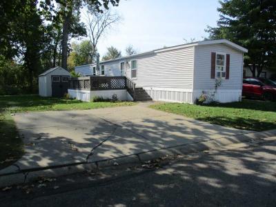 Mobile Home at 5354 Labelle Dr White Lake, MI 48383