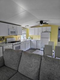 1989 Champion Manufactured Home