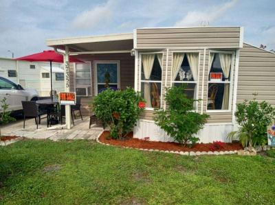 Mobile Home at 37355 Toni Drive Lot# K02 Avon Park, FL 33825