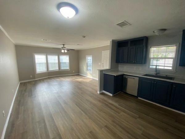 Photo 1 of 2 of home located at 1800 Preston On The Lake Lot 317 Little Elm, TX 75068