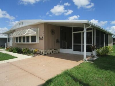 Mobile Home at 1510 Ariana St. #263 Lakeland, FL 33803