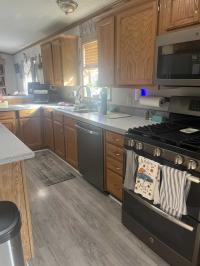 1998 Manufactured Home