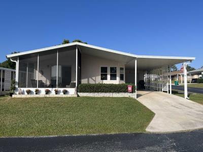 Mobile Home at 21271 W Hwy 40 Lot 9 Dunnellon, FL 34431