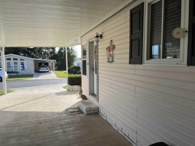 Photo 5 of 49 of home located at 21271 W Hwy 40 Lot 9 Dunnellon, FL 34431