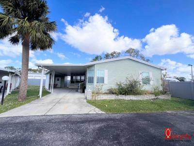 Mobile Home at 1919 Buccaneer Drive, Lot 8 Sarasota, FL 34231