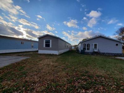 Mobile Home at 1901 First St #29 Boone, IA 50036