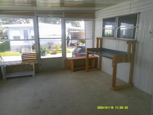 1973 ELDO Manufactured Home