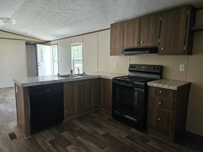 Mobile Home at 1520 Orange Road, #61 Ashland, OH 44805