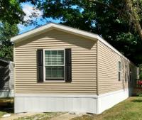 2019 Clayton Manufactured Home