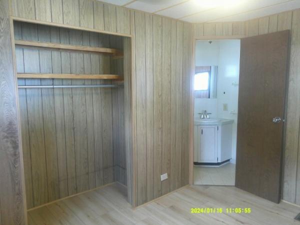 1973 ELDO Manufactured Home