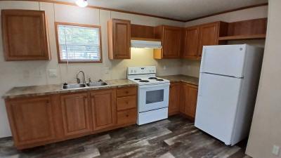 Mobile Home at 1520 Orange Road, #80 Ashland, OH 44805