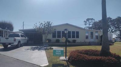 Mobile Home at 411 Day Lily Sebring, FL 33876