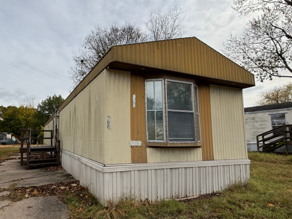 1988 Fair Mobile Home For Sale