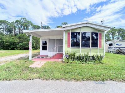 Mobile Home at 5200 S Nova Rd Port Orange, FL 32127