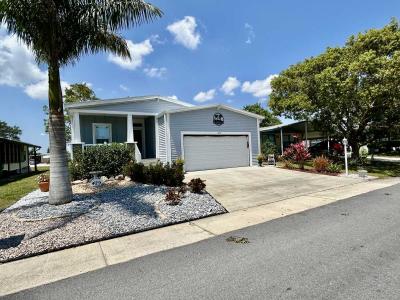 Mobile Home at 429 Buffalo St Melbourne, FL 32904