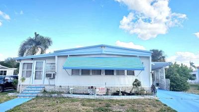 Mobile Home at 39248 Hwy 19 N. Tarpon Springs, FL 34689