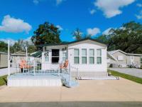 1989 Park Model Manufactured Home