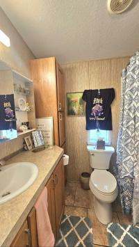 2013 ALL AGE PARK Mobile Home