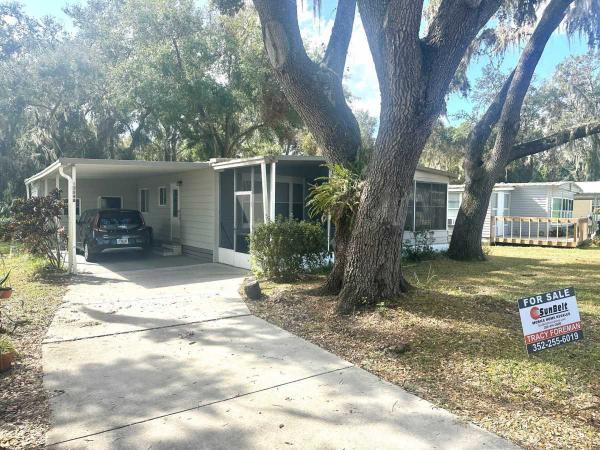 1979 Park Mobile Home