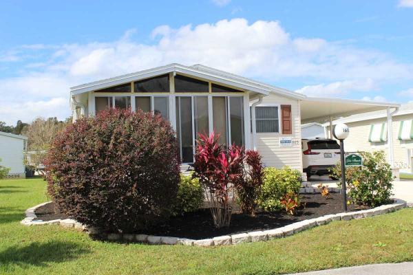 1997 PH Manufactured Home