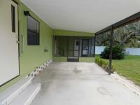 1989 Fleetwood Claremont Manufactured Home