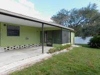1989 Fleetwood Claremont Manufactured Home