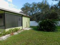 1989 Fleetwood Claremont Manufactured Home