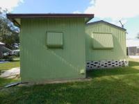 1989 Fleetwood Claremont Manufactured Home