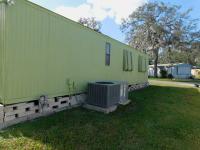 1989 Fleetwood Claremont Manufactured Home