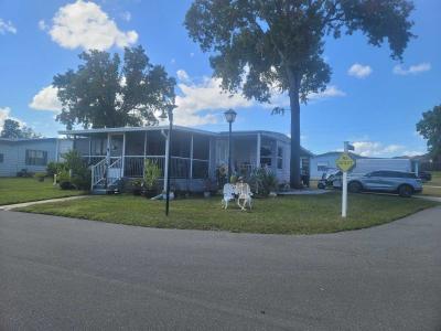 Mobile Home at 1100 W Gleneagles Road Unit A Ocala, FL 34472