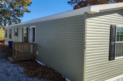 Mobile Home at 26 Skyview Dr Oakdale, PA 15071