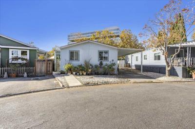 Mobile Home at 137 El Bosque Dr San Jose, CA 95134