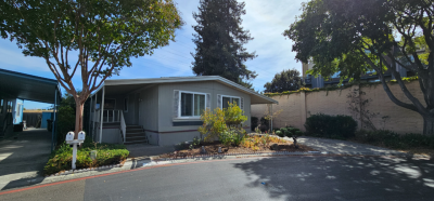 Mobile Home at #75 690 Persian Dr Sunnyvale, CA 94089